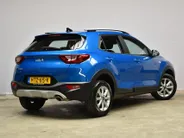 Kia Stonic 1.0 T-GDi MHEV 100pk DynamicLine Navi climate