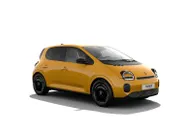 Renault Twingo urban range techno 27.5 kWh | NU TE BESTELLEN MET €500,- INTRODUCTIEVOORDEEL!!!  NU MET Zeeuw & Zeeuw Relax Plan v.a. €190,- per maand!!