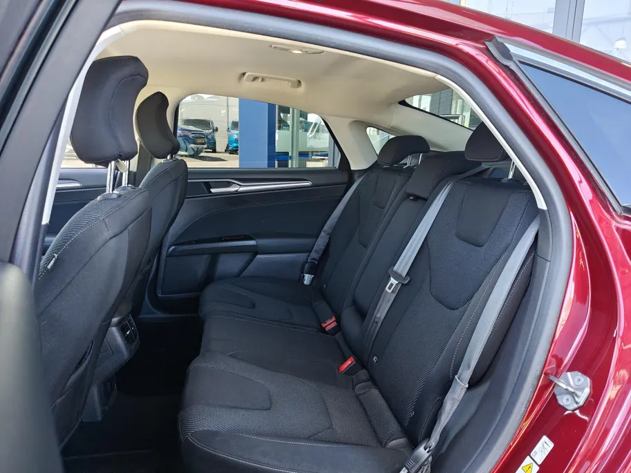 Ford Mondeo 2.0 IVCT HEV Titanium X | Adaptive Cruise | SYNC 3 Apple Carplay Android Auto | Full Hybrid