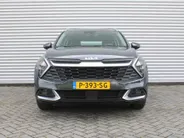 Kia Sportage 1.6 T-GDi MHEV DynamicLine | Camera | Clima | Cruise adapt. | Navi | PDC | LED | 17' LM | Apple Carplay/Android Auto |
