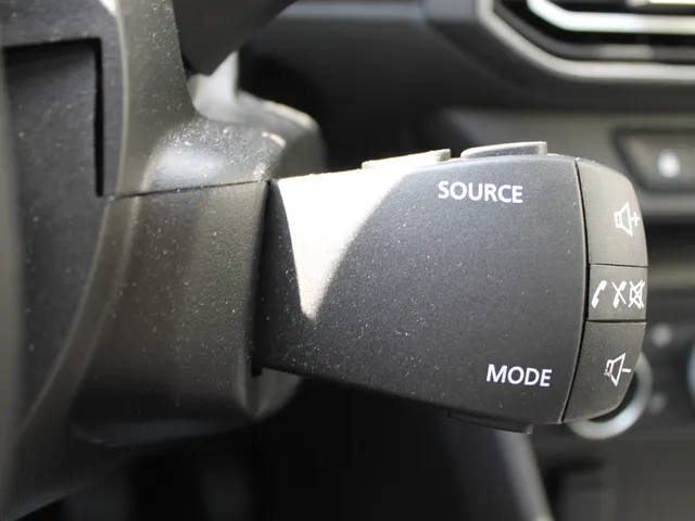 Dacia Sandero 1.0 TCe 100 ECO-G Journey | pack comfort | pack media NAV