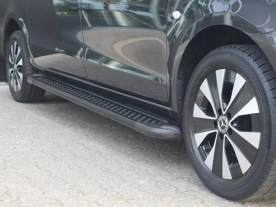 Mercedes-Benz Vito 116 CDI LANG LED LM VELGEN
