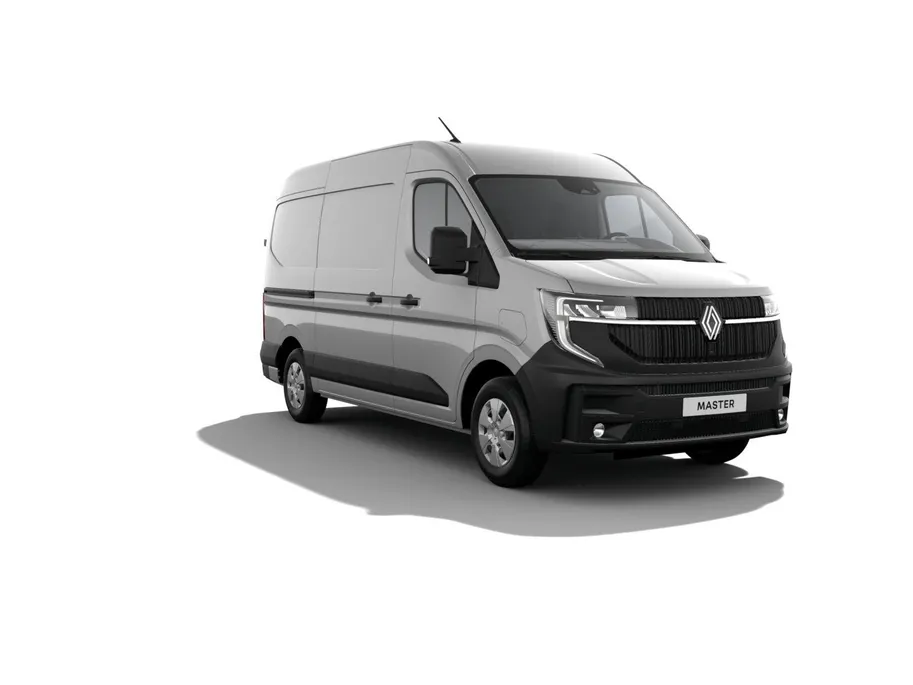Renault Master E-Tech T35 L2H2 Advance long range 87 kWh | Nu leverbaar met maar liefst 12% Zeeuw & Zeeuw actiekorting  |