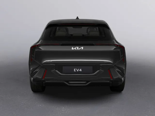 Kia EV4 GT-Line Business Edition 81.4 kWh