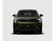 Škoda Peaq 90 Business Edition | Convenience Pakket |  Derde zitrij | Simply Clever |  Trekhaak wegklapbaar | Relex Pakket |