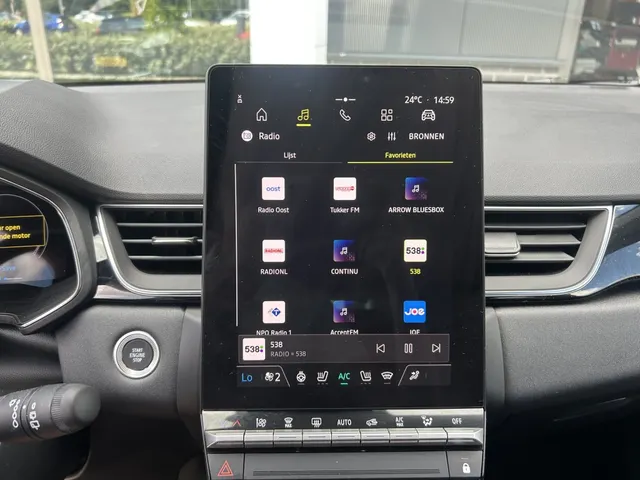 Mitsubishi Grandis 1.8i HEV First Edition | Navigatie | 8 jaar garantie