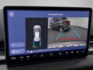 Volkswagen ID.3 (1) GP2 Life 61 kWh accu 190 PK Elektr. aandrijving · Comfort Pakket · Zijruiten achter en achterruit getint ·