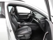 CUPRA Leon Sportstourer 1.4 245pk DSG e-Hybrid VZ Adrenaline · Panoramadak · Camera · Keyless · Stuur- & Stoelverwarming · Parkeer assistent · Elek. Bestuurdersstoel + Geheugen ·