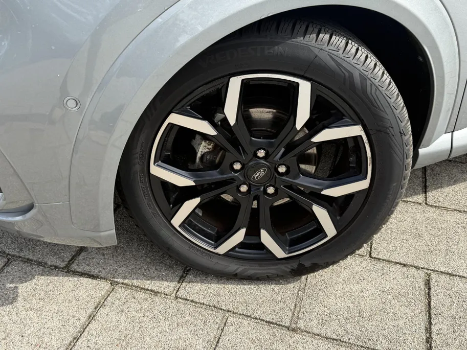 Ford Puma 1.0 EcoBoost Hybrid ST-Line X Automaat