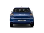 Dacia Sandero 1.8L Full Hybrid 155pk Journey | NU te bestellen bij Zeeuw & Zeeuw | De zuinige, krachtige Full Hybrid technologie van Dacia | Te financieren tegen 2,9% rente |