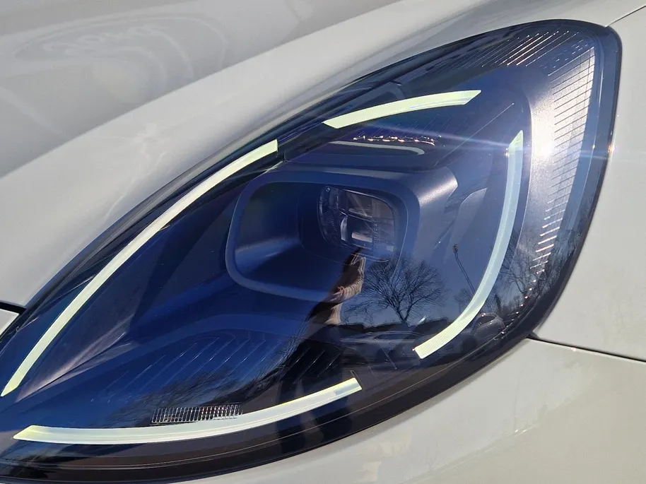 Ford Puma 1.0 EcoBoost Hybrid ST-Line X