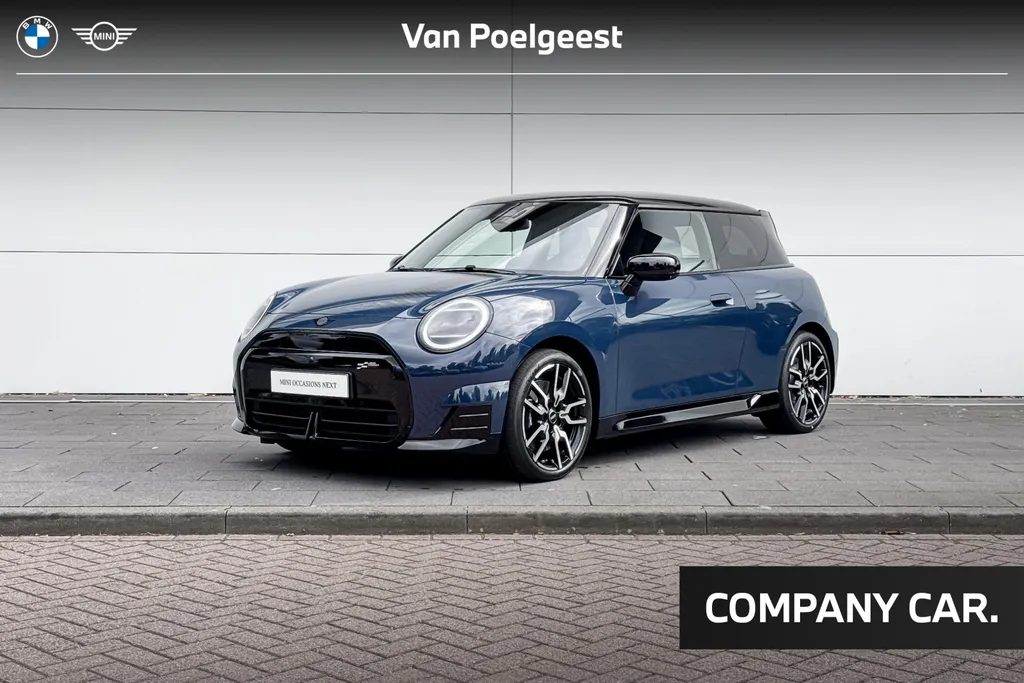 MINI Cooper 3-deurs Electric Cooper E John Cooper Works L 40.7 kWh