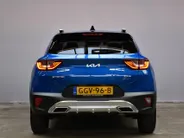 Kia Stonic 1.0 T-GDi MHEV 100pk DCT7 GT-PlusLine AUTOMAAT