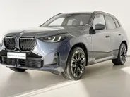 BMW X3 30e xDrive
