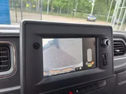 Nissan Interstar 2.3 dCi L2H2 N-Connecta | Dubbele Cabine | Camera | Airco | Trekhaak | Navigatie | Apple Carplay/Android Auto | Cruise Control