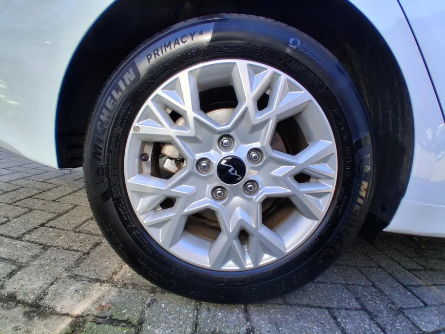 Kia Ceed Sportswagon Sw 1.0 T-GDi 100pk ComfortLine |Navi |Camera