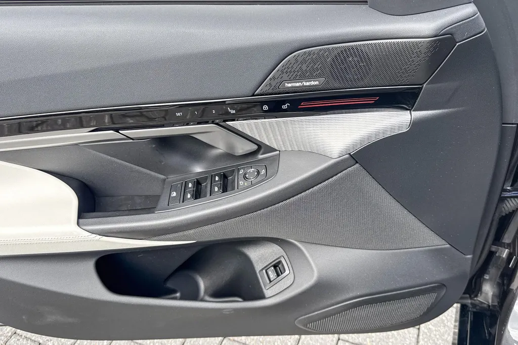 BMW 5 Serie Touring 530e