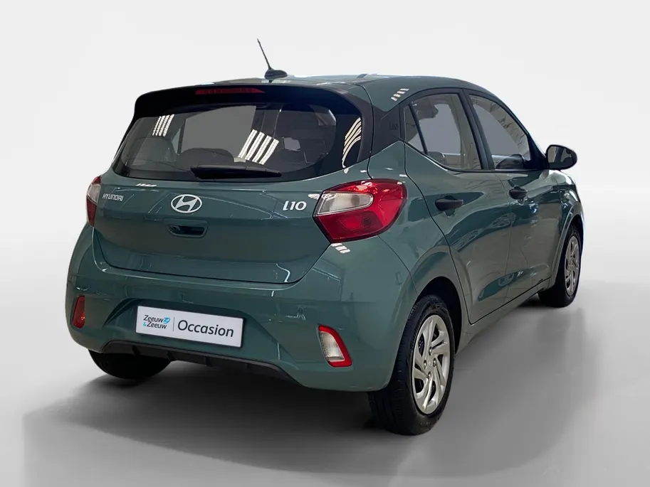 Hyundai i10 1.0 Comfort