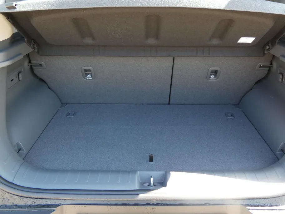 Kia EV2 42,2 kWh 147pk (5-zits) Air