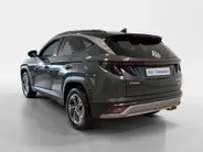 Hyundai Tucson 1.6 T-GDI HEV Comfort Smart | 4 JAAR GARANTIE | NAP |