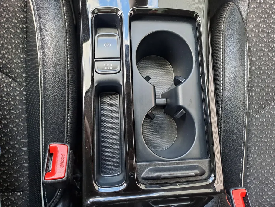 Kia Ceed Sportswagon 1.0 T-GDi ExecutiveLine | Navigatiesysteem full map | Camera | Apple Carplay/Android Auto | Stoel en Stuur verwarming | ECC | Elektrisch glazen schuif-/kanteldak