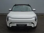 Kia EV3 58,3 kWh 204pk Plus Advanced