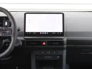 Kia PV5 L2H1 Elite DC 71.2 kWh | Luxe dubbele cabine | Zijwandbekleding | Vloerplaat | Privacy glass | Tot € 2.500 (inruil)voordeel bij aanschaf of 2,99% financiering |