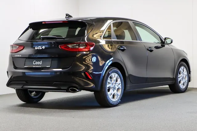 Kia Ceed 1.0 T-GDi DynamicPlusLine