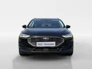 Ford Focus Wagon 1.0 EcoBoost Hybrid Titanium 155PK Automaat | NL-Auto | Adaptieve Cruise Control | Winter Pack | BLIS | Privacy Glass | Camera | Apple Carplay&Android Auto | 17' Lichtmetaal |