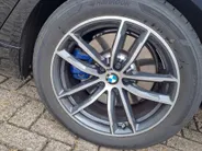 BMW 5 Serie Touring 530e xDrive M SPORT | Pano | Harman Kardon | 360 Camera | Head up | Elektrisch Wegklapbare Trekhaak | Voorstoelen verwarmd | Navigatie | Apple Carplay/Android Auto | Leer