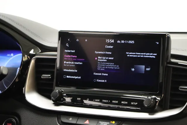 Kia Ceed Sportswagon 1.0 T-GDi DynamicPlusLine