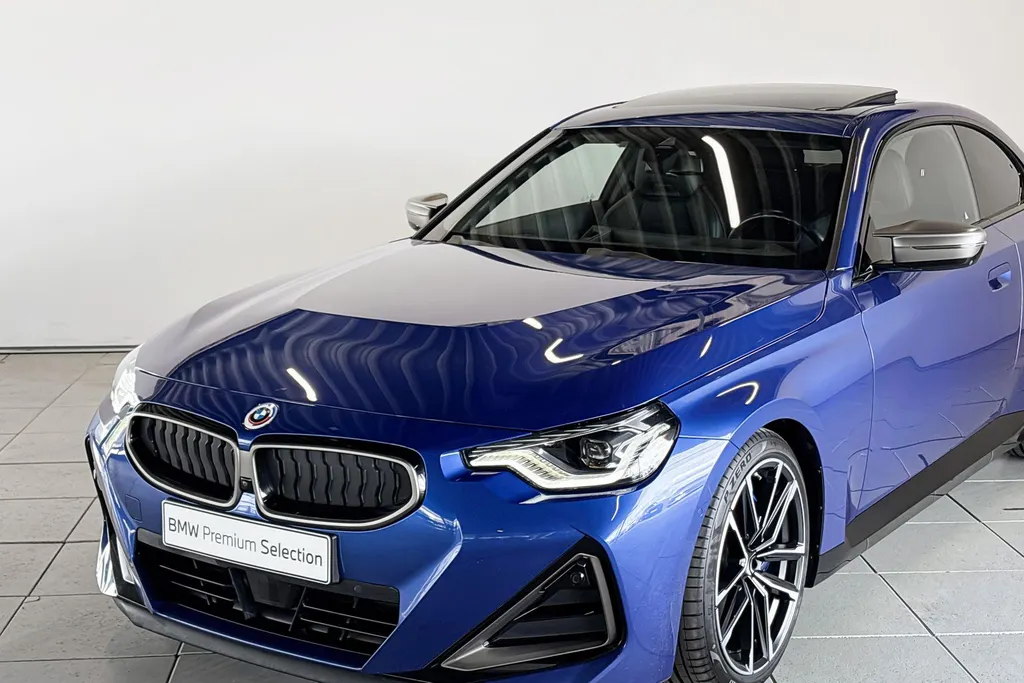 BMW 2 Serie Coupé M240i Innovation Pack