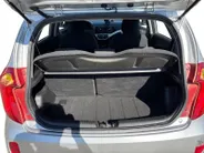 Kia Picanto 1.0 CVVT Comfort Pack | Airco | AUX |