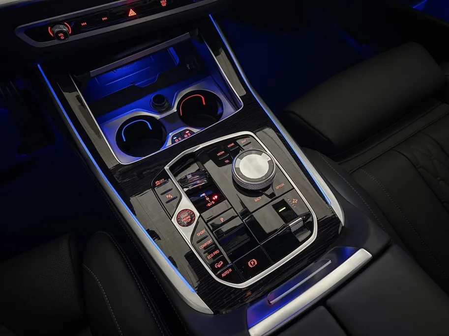 BMW X7 xDrive40i