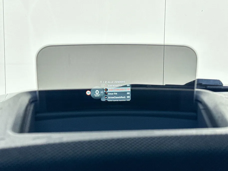 MINI Cooper 3-deurs Cooper C