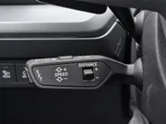 Audi Q4 e-tron 40 Launch edition Advanced Plus 77 kWh/204pk · SOH 94,7% · Camera · Matrix LED · Warmtepomp · Head-Up Display · Elek. Achterklep · Dodehoeksensor · Stoelverwarming ·