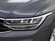 Volkswagen Tiguan 1.5TSI/150PK Life Business Trekhaak · Camera + parkeersensoren · Navigatie