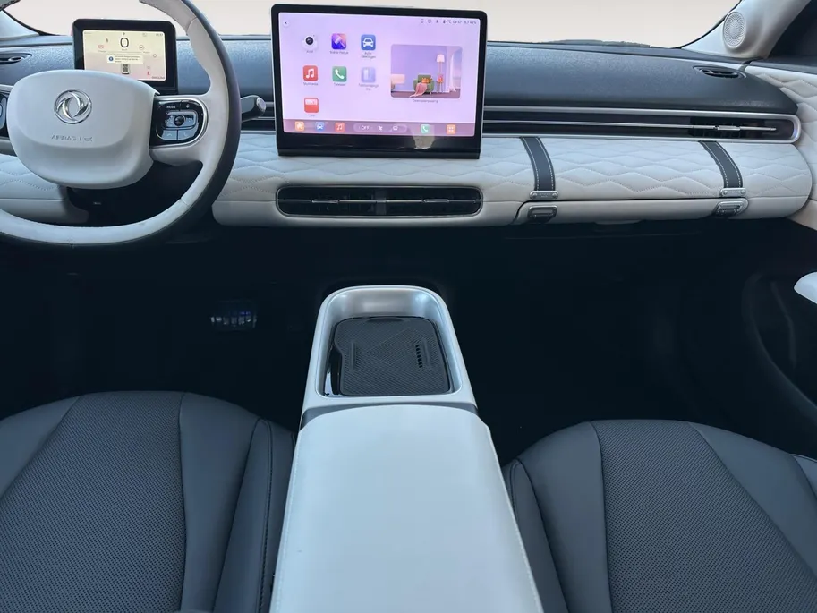 Dongfeng Box Premium Edition 42 kWh |Full Option|Rijklaarprijs|Nieuw|310 km range|