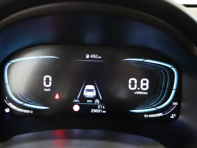 Kia Stonic 1.0 T-GDi MHEV DynamicLine