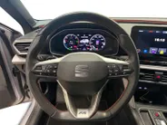 SEAT Leon Sportstourer 1.4 TSI | PHEV | FR | BUSINESS INTENSE | TREKHAAK |