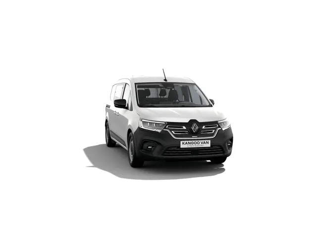 Renault Kangoo Advance - Dubbele Cabine | Achteruitrijcamera | Elektronisch geregelde airconditioning | Lane Keeping Assist