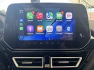 Suzuki S-Cross 1.4 Boosterjet Style Smart Hybrid | 360° camera | draadloos Appl