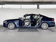 BMW 7 Serie 745e High Executive