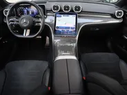 Mercedes-Benz C-Klasse 300 e AMG Line Limited