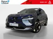 Mitsubishi Eclipse Cross INTENSE | 87 KWH | ACTIEPRIJS INCL. €4.000,- KORTING |