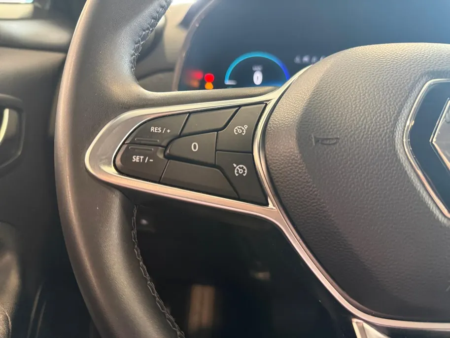 Renault ZOE R135 Evolution 52 kWh *Koop Accu!*Navi*Climate*Cruise*Sportieve velgen*Fijne Auto!