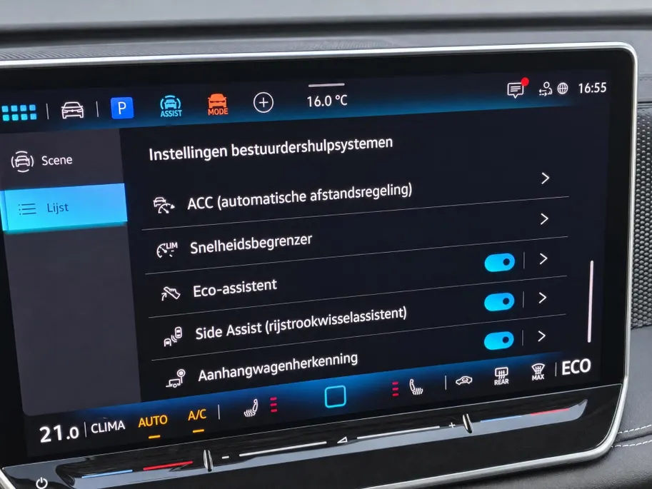 Volkswagen Tiguan 1.5 eHybrid 204pk DSG Life Edition · 360 Camera · Inklap. Trekhaak · Stuur- & Stoelverwarming · Apple/Android Car Play · Garantie t/m 03-02-2028