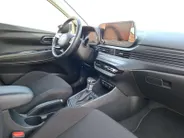 Hyundai i20 1.0 T-GDI Premium | Adaptive Cruisecontrol | Climate Control | Dodehoekdetectie | Stoel&Stuurwielverwarming | Camera | Parkeersensoren | Apple Carplay&Android Auto | BOSE Audio | 16' Lichtmetaal |
