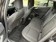 Ford Focus Wagon 1.0 EcoBoost Hybrid ST Line