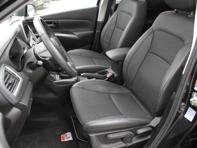 Suzuki S-Cross 1.4 Boosterjet Style Smart Hybrid Automaat | Alle kleuren leverbaar!